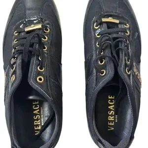 Versace | Shoes | The Product Is A Pair Of Versace Mens  display picture 2